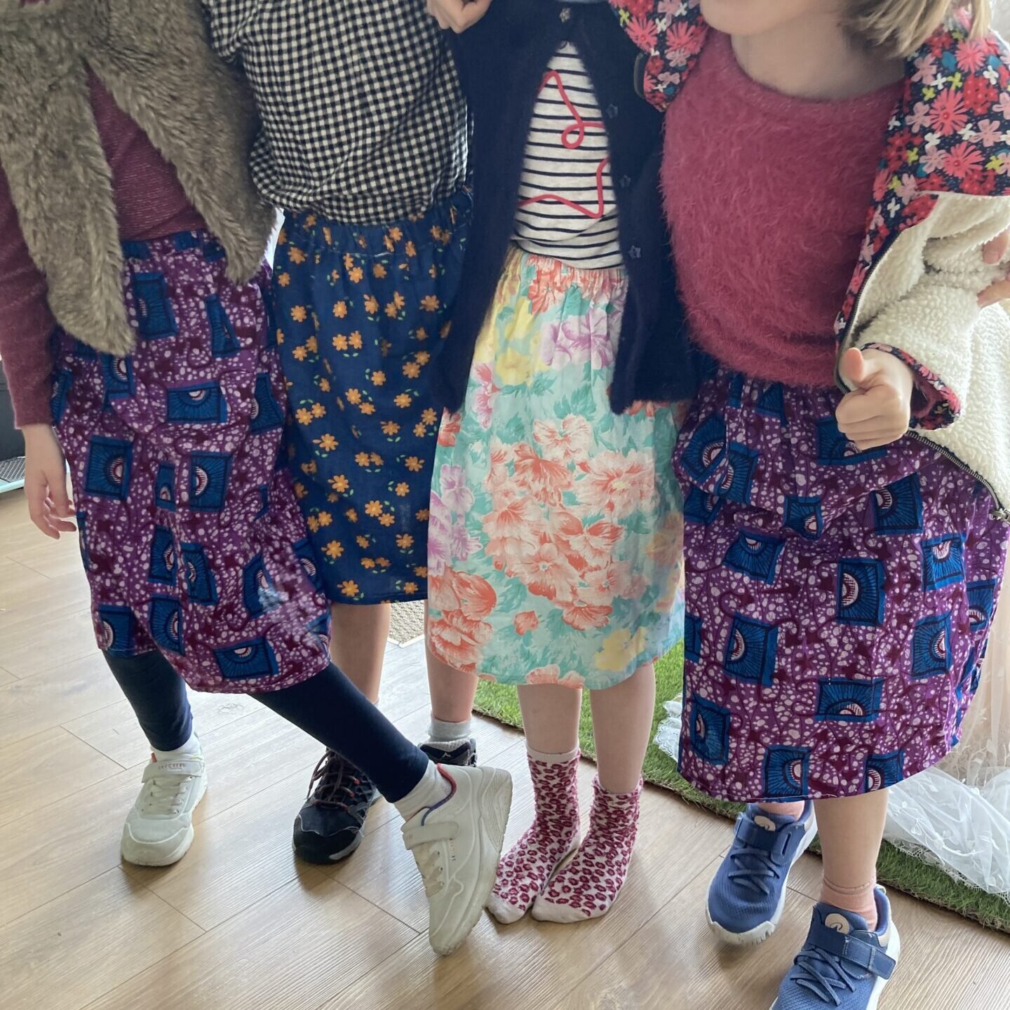 Abonnement trimestriel - Enfants Ados