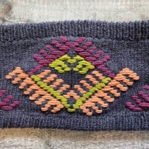 Technique couleurs : Rosimine