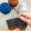 Cours tricot niveau 2 - Samedi matin – Image 2