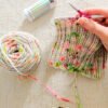 Carte cours tricot - crochet – Image 7