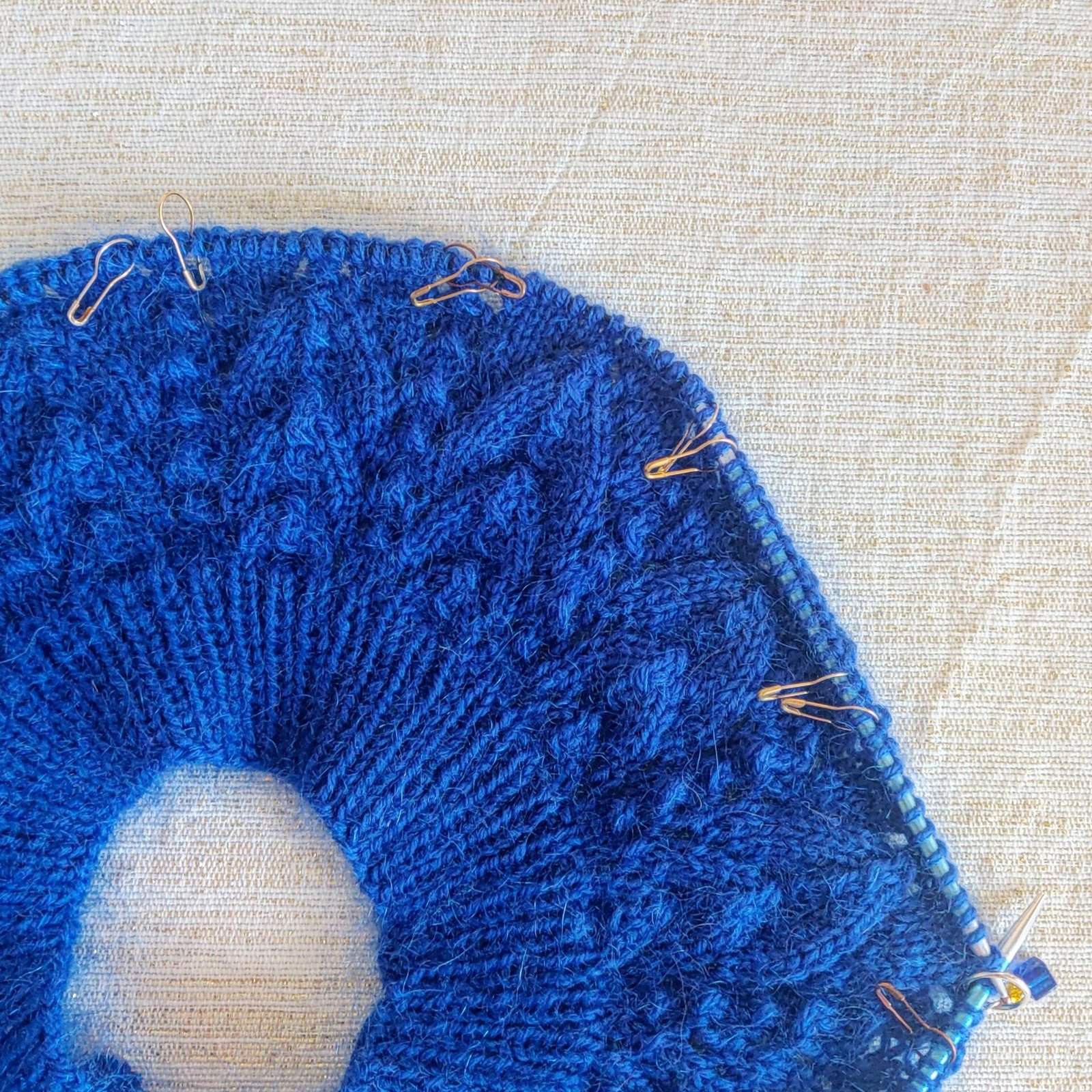 Cours Tricot Samedi – Image 7