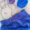 Cours tricot niveau 2 - Samedi matin