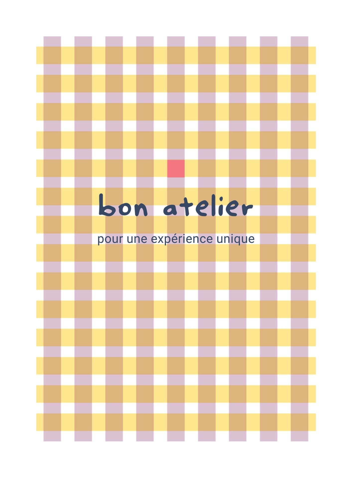 Offrir l'atelier "Grand Foulard" avec Cindy ! – Image 2