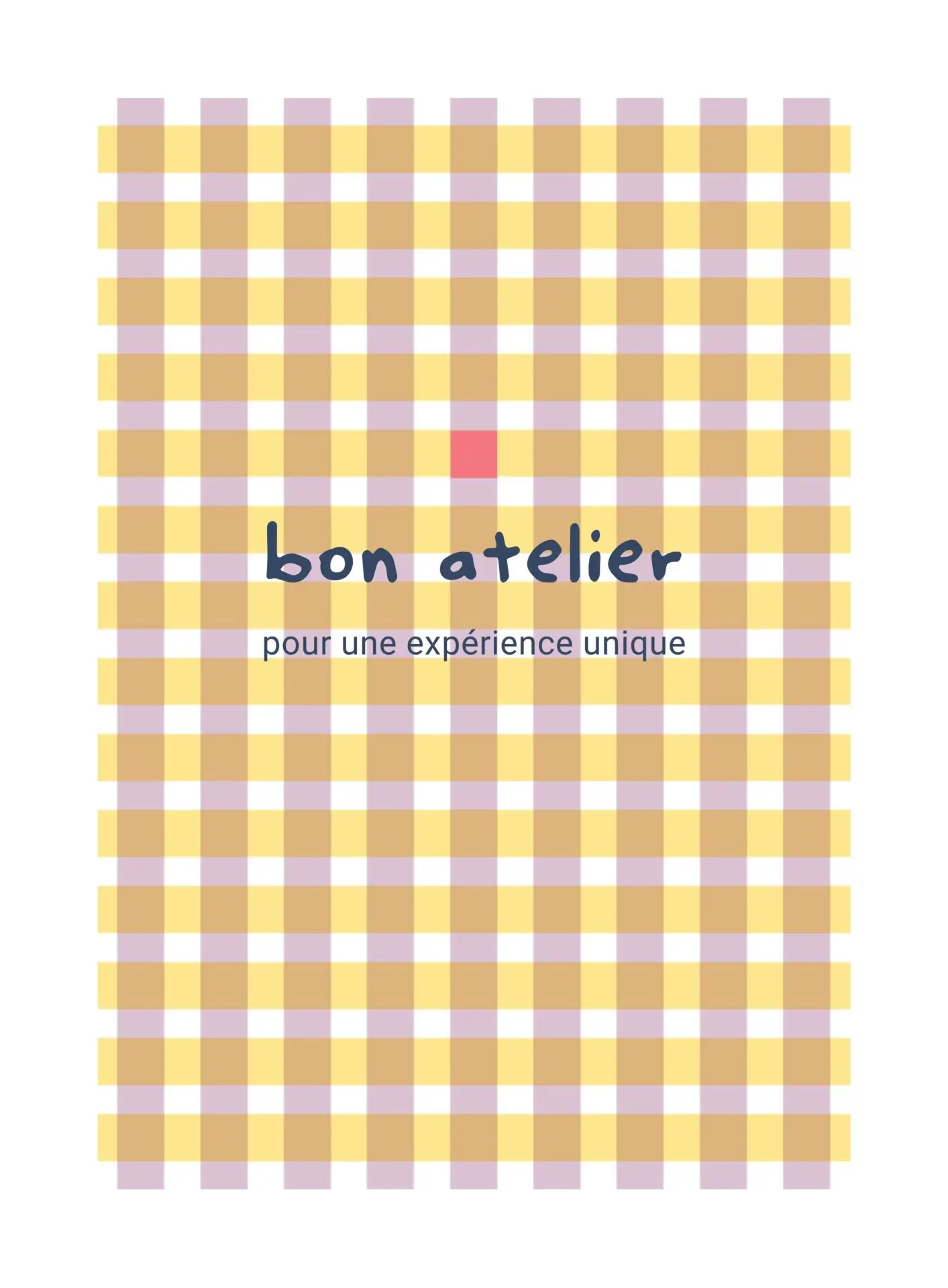 Offrir un "Cours débutant" au crochet avec Adeline ! – Image 2