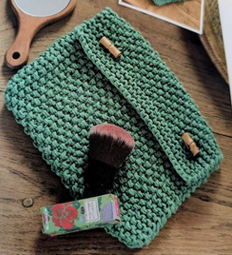 Alternative view of Stage tricot - Enfants Ados