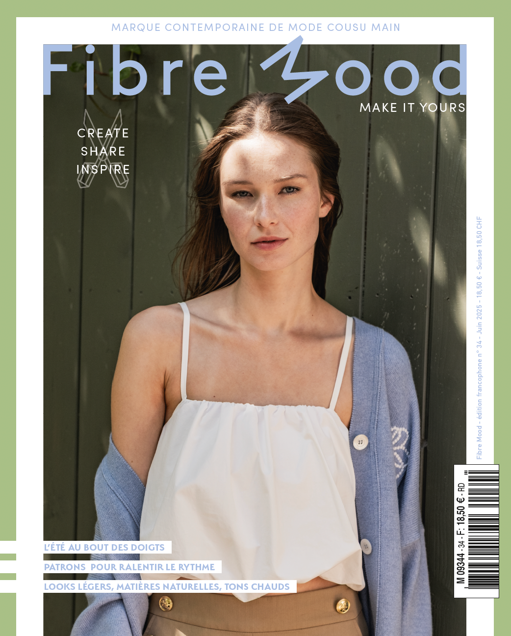 Fibremood 34