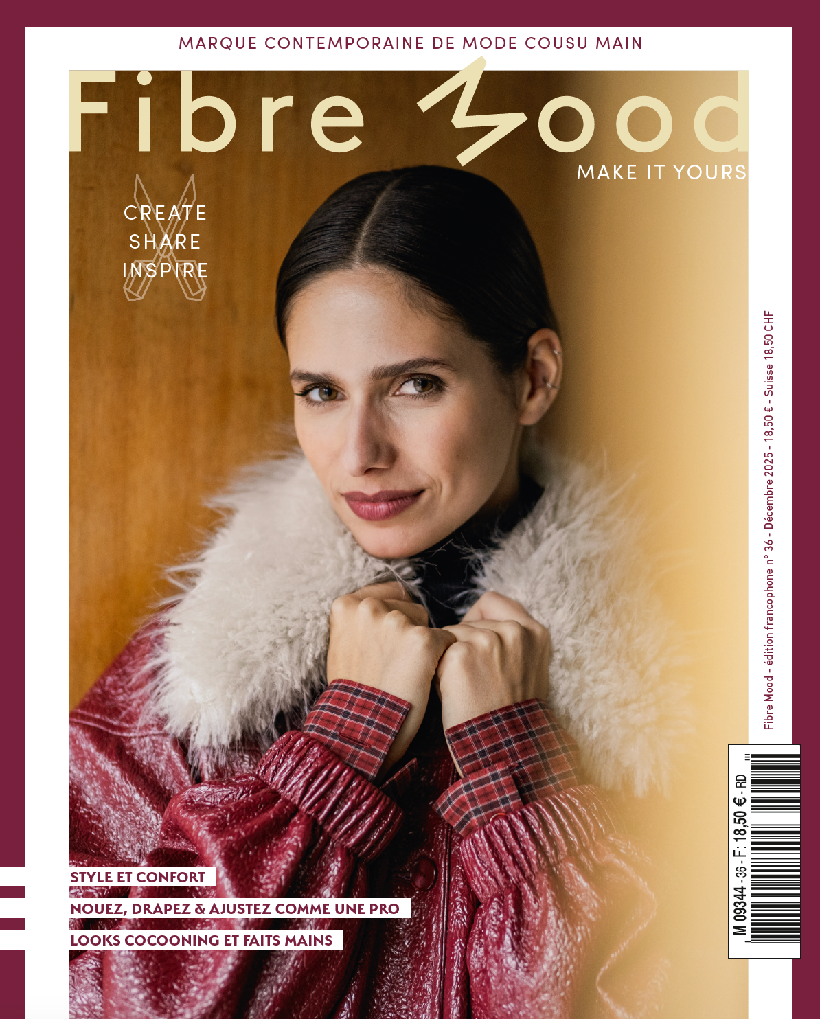 magazine fibremood 36